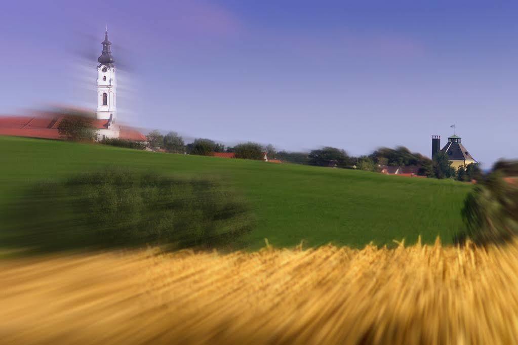 Brauereigasthof Maierbrau 호텔 알토문슈터 외부 사진